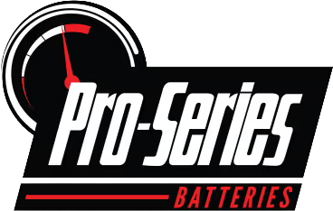 Pro-Series Batteries Logo